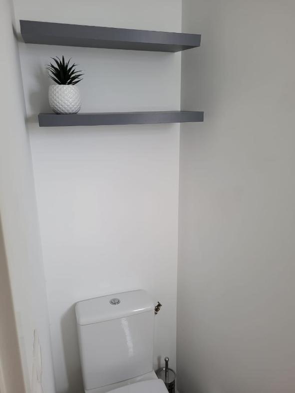 Le Yuka Apartment Сен Франсоа Екстериор снимка
